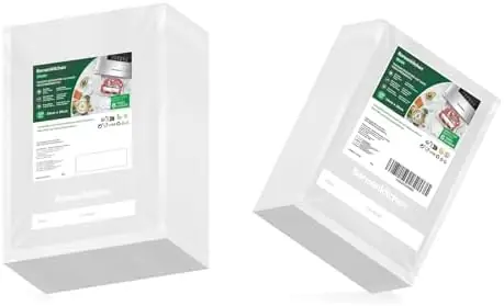 Profi Vakuumbeutel – BPA-frei